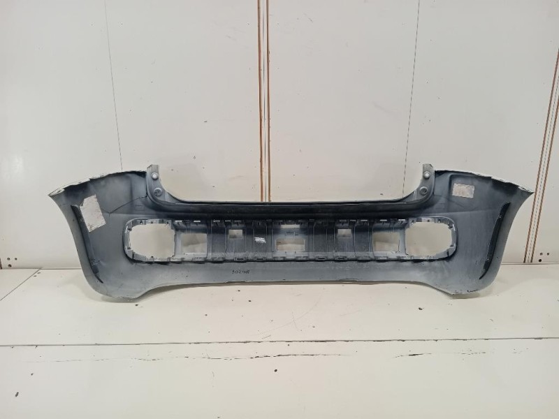 Paraurti POST 735520706 Fiat Panda III 2012