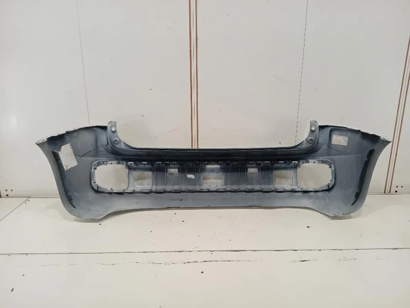 Paraurti POST 735520706 Fiat Panda III 2012