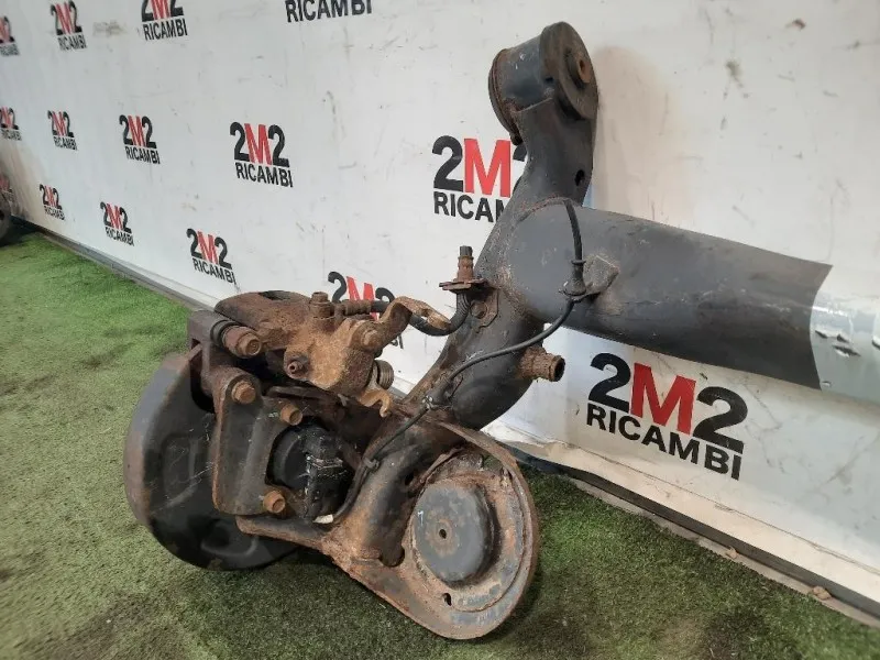 Assale POST 55100 0XXX Hyundai I10 I 2008