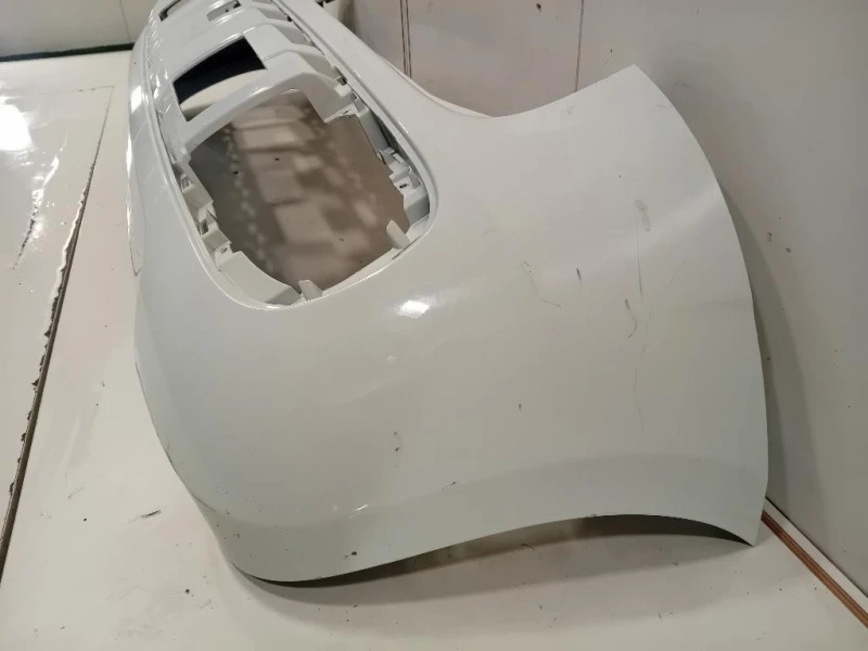 Paraurti POST 735520706 Fiat Panda III 2012