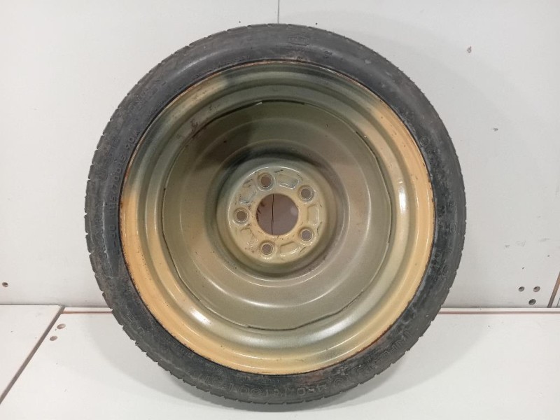 Ruota DI Scorta POST 9965414050 Mazda 3 III 2016