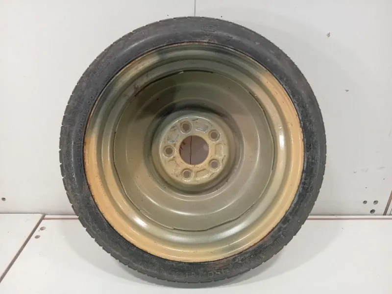 Ruota DI Scorta POST 9965414050 Mazda 3 III 2016