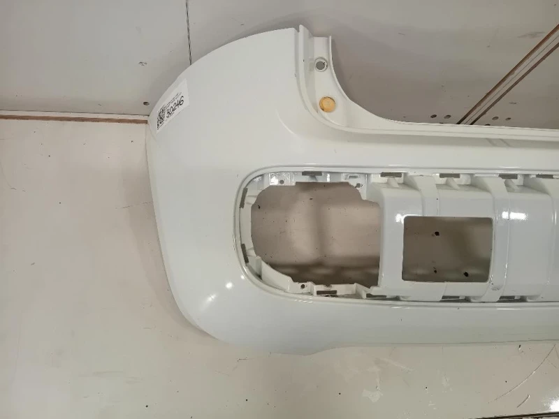 Paraurti POST 735520706 Fiat Panda III 2012