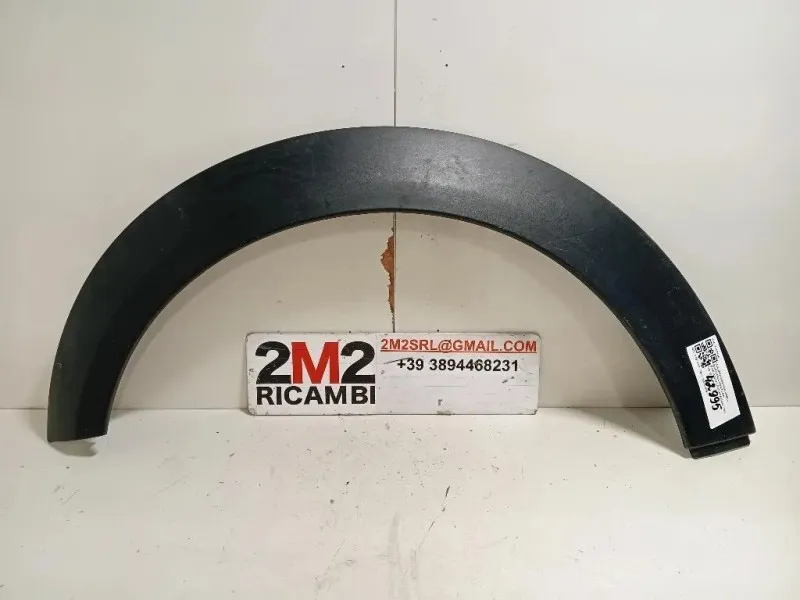 Modanatura Paracolpi Parafango ANT DX 7157106 Mini MINI Cooper R56 2007