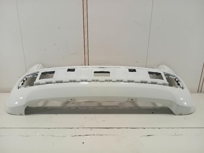 Paraurti POST 735520706 Fiat Panda III 2012