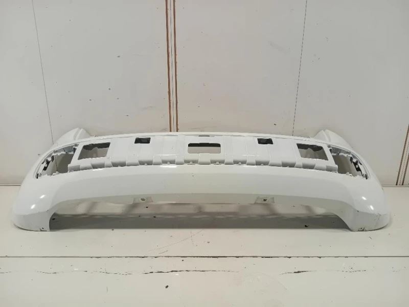 Paraurti POST 735520706 Fiat Panda III 2012