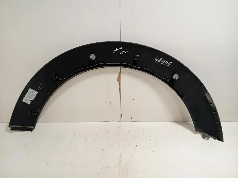 Modanatura Paracolpi Parafango ANT DX 7157106 Mini MINI Cooper R56 2007