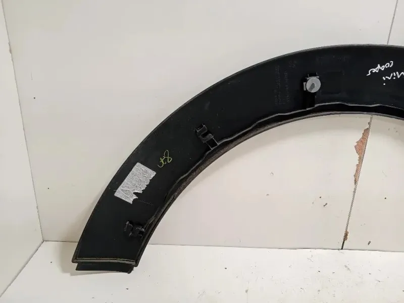 Modanatura Paracolpi Parafango ANT DX 7157106 Mini MINI Cooper R56 2007