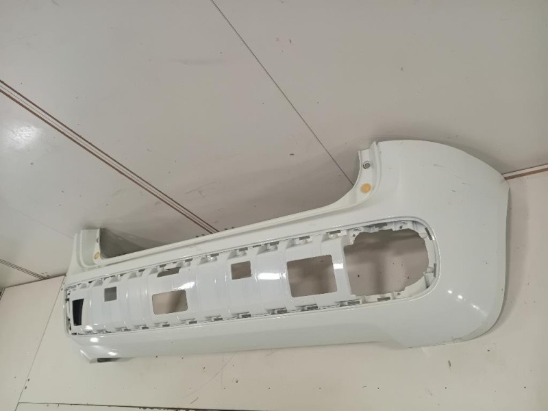 Paraurti POST 735520706 Fiat Panda III 2012