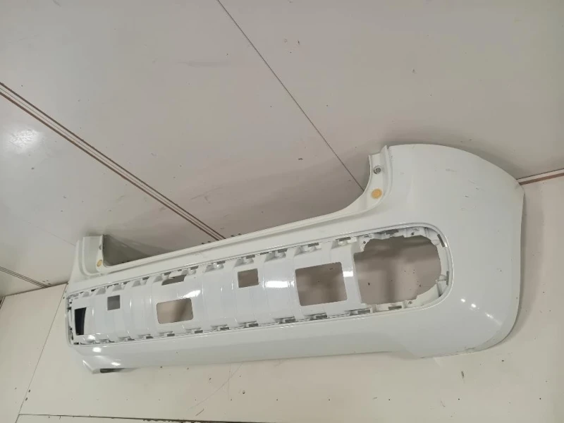 Paraurti POST 735520706 Fiat Panda III 2012