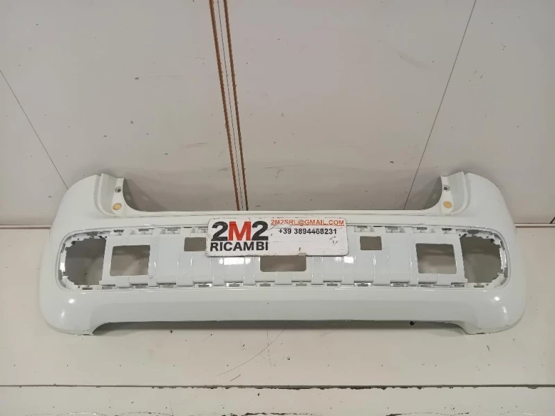 Paraurti POST 735520706 Fiat Panda III 2012