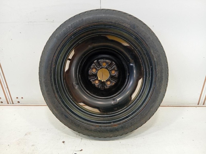 Ruota DI Scorta POST Mazda 3 III 2016