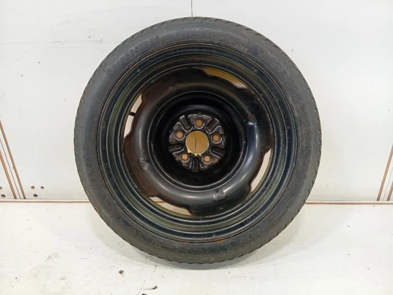 Ruota DI Scorta POST Mazda 3 III 2016