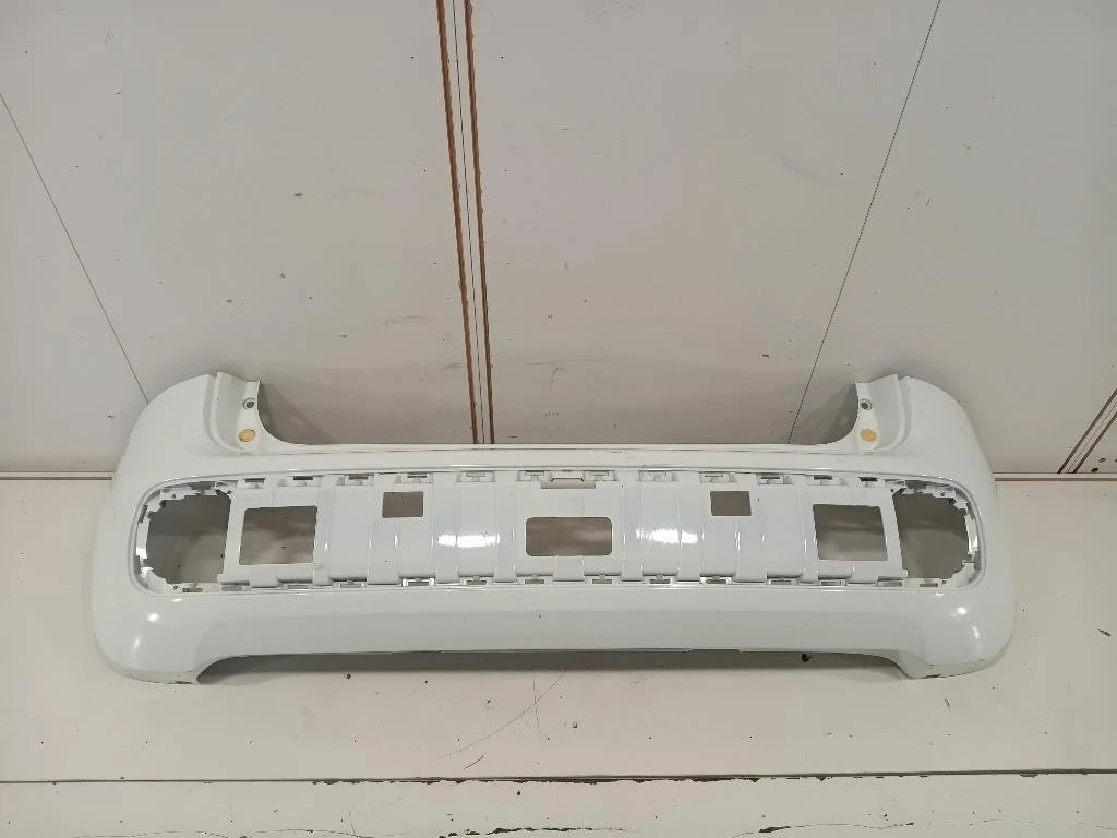 Paraurti POST 735520706 Fiat Panda III 2012