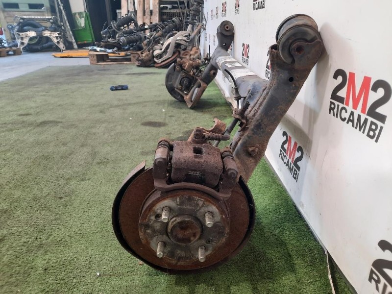 Assale POST 55100 0XXX Hyundai I10 I 2008