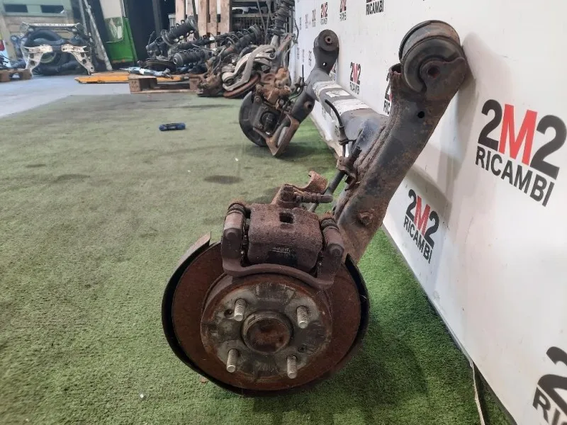 Assale POST 55100 0XXX Hyundai I10 I 2008