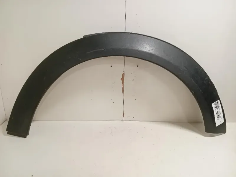 Modanatura Paracolpi Parafango ANT DX 2757210 Mini MINI Cooper R56 2007