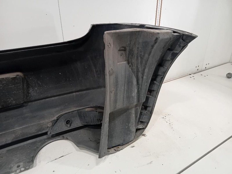 Paraurti POST 71777589 Fiat Punto II 2003