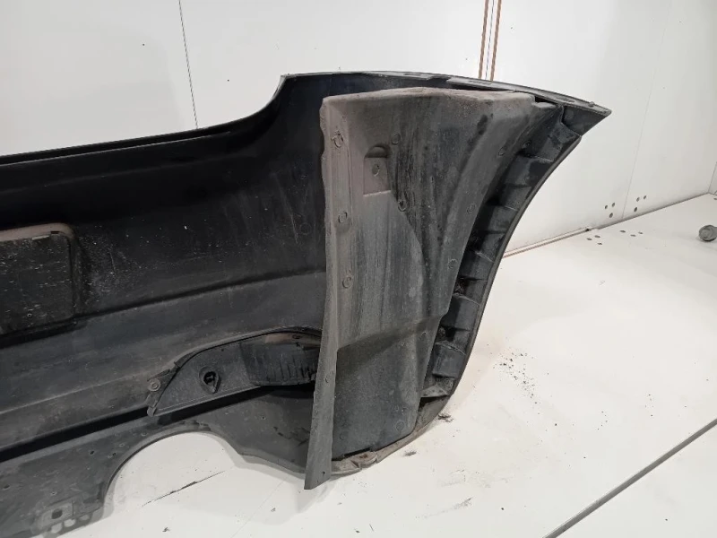 Paraurti POST 71777589 Fiat Punto II 2003