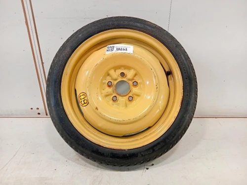 Ruota DI Scorta POST Mazda 3 III 2016