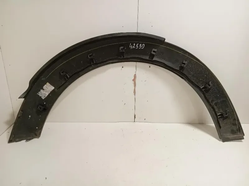 Modanatura Paracolpi Parafango ANT DX 2757210 Mini MINI Cooper R56 2007