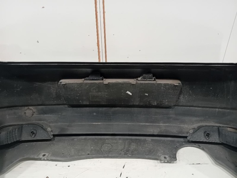 Paraurti POST 71777589 Fiat Punto II 2003