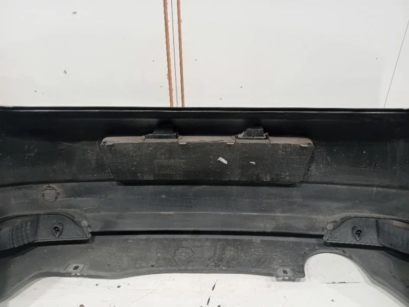 Paraurti POST 71777589 Fiat Punto II 2003