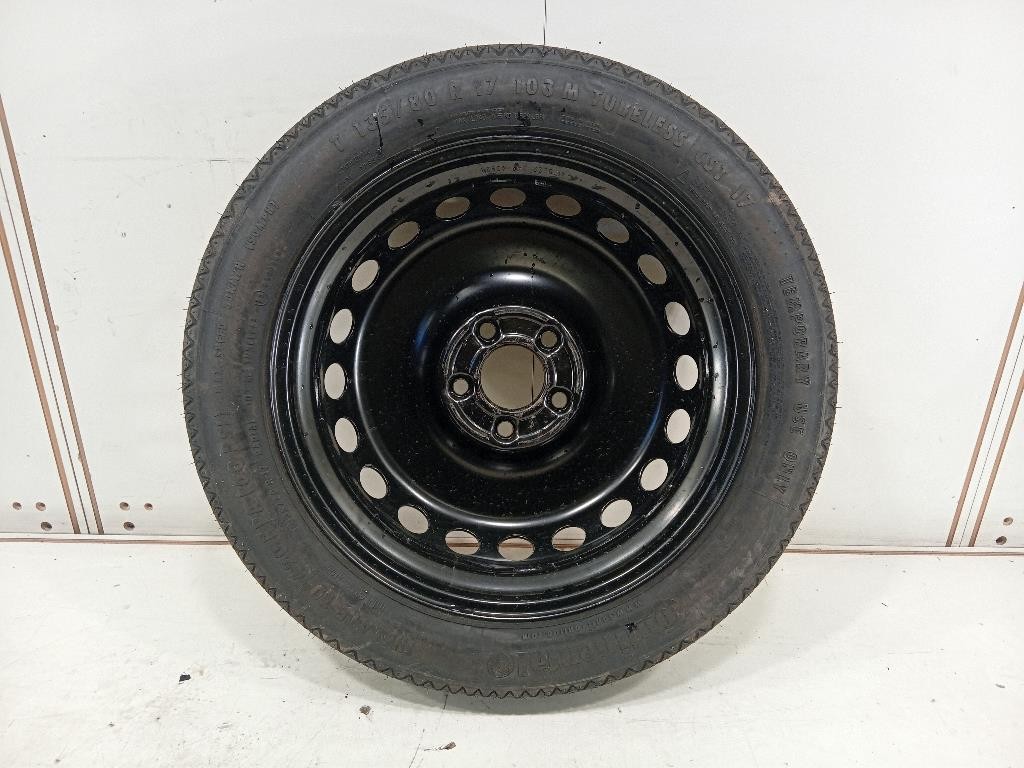 Ruota DI Scorta POST 2044000302 Mercedes Classe C W204 2011