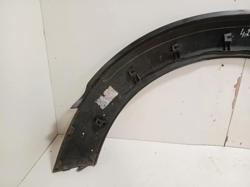 Modanatura Paracolpi Parafango ANT DX 2757210 Mini MINI Cooper R56 2007