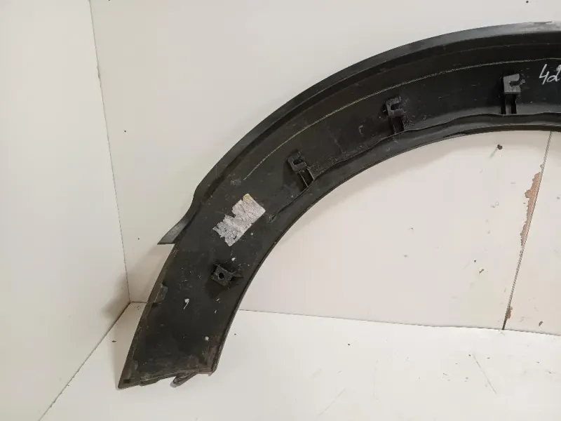 Modanatura Paracolpi Parafango ANT DX 2757210 Mini MINI Cooper R56 2007