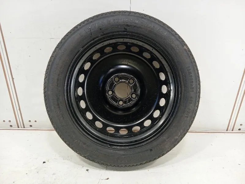 Ruota DI Scorta POST 2044000302 Mercedes Classe C W204 2011