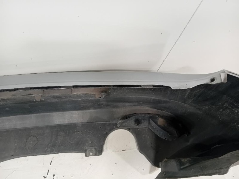 Paraurti POST 71777589 Fiat Punto II 2003