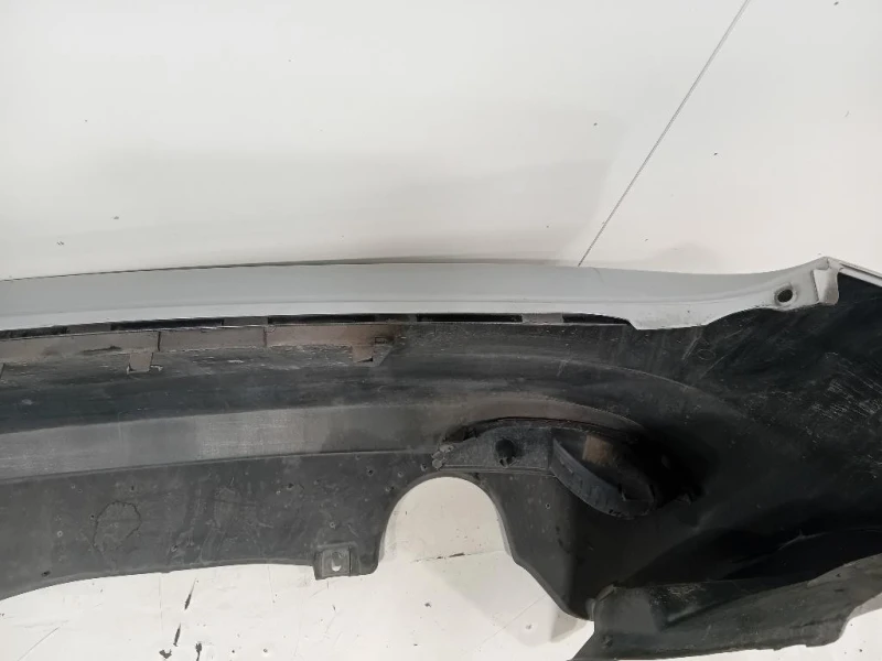 Paraurti POST 71777589 Fiat Punto II 2003