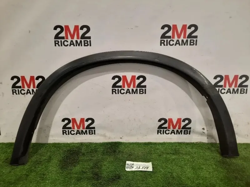 Modanatura Paracolpi Parafango ANT DX 5220K208 Mitsubishi ASX 2010