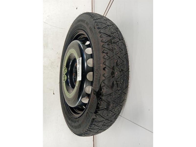 Ruota DI Scorta POST 2044000302 Mercedes Classe C W204 2011