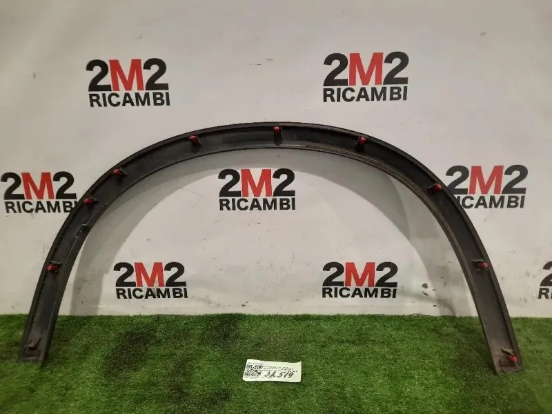 Modanatura Paracolpi Parafango ANT DX 5220K208 Mitsubishi ASX 2010