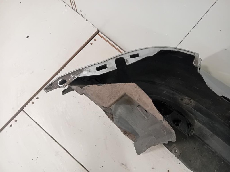 Paraurti POST 71777589 Fiat Punto II 2003