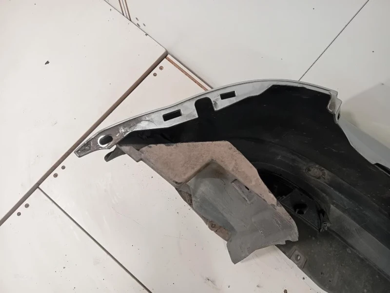 Paraurti POST 71777589 Fiat Punto II 2003