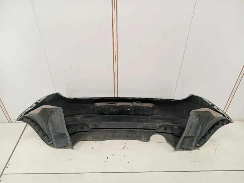 Paraurti POST 71777589 Fiat Punto II 2003