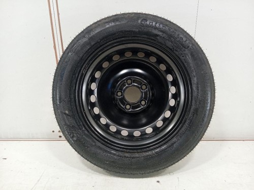 Ruota DI Scorta POST 2044000302 Mercedes Classe C W204 2011