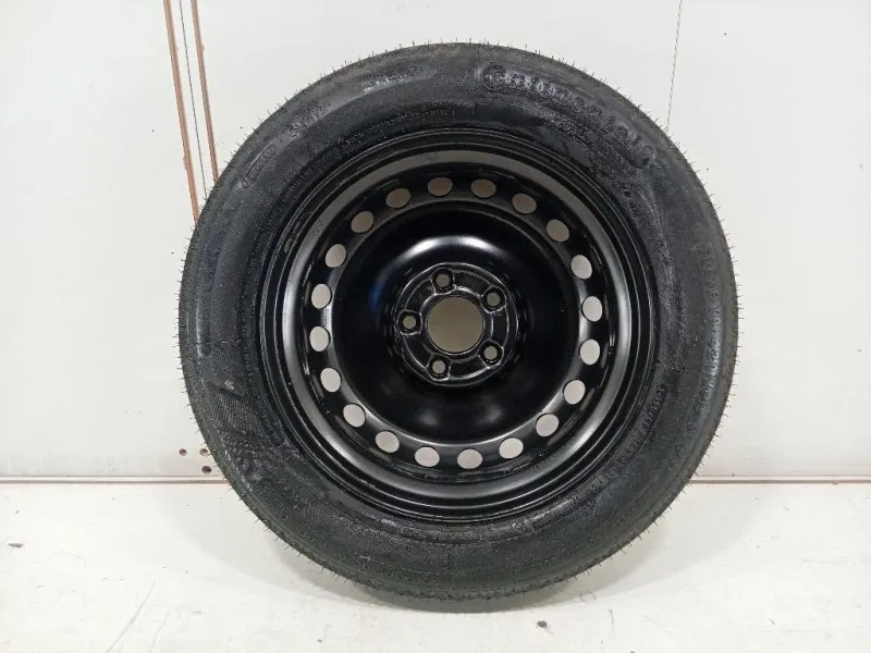 Ruota DI Scorta POST 2044000302 Mercedes Classe C W204 2011