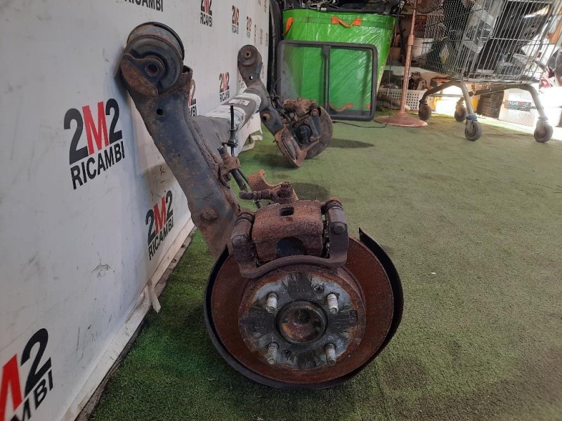 Assale POST 55100 0XXX Hyundai I10 I 2008