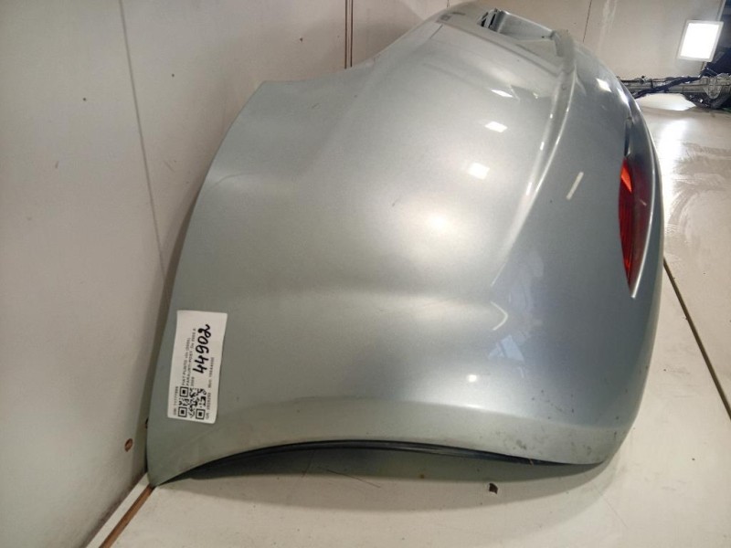 Paraurti POST 71777589 Fiat Punto II 2003