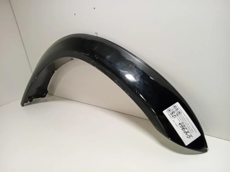 Modanatura Paracolpi Parafango ANT DX MODANATURA PARACOLPI PARAFANGO ANT DX Mitsubishi L200 II 1997