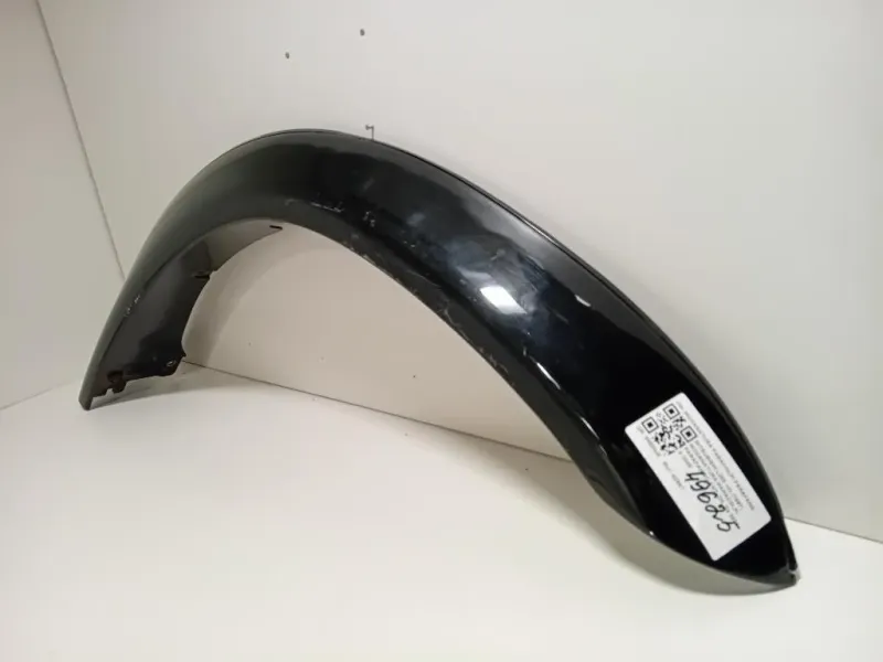 Modanatura Paracolpi Parafango ANT DX MODANATURA PARACOLPI PARAFANGO ANT DX Mitsubishi L200 II 1997