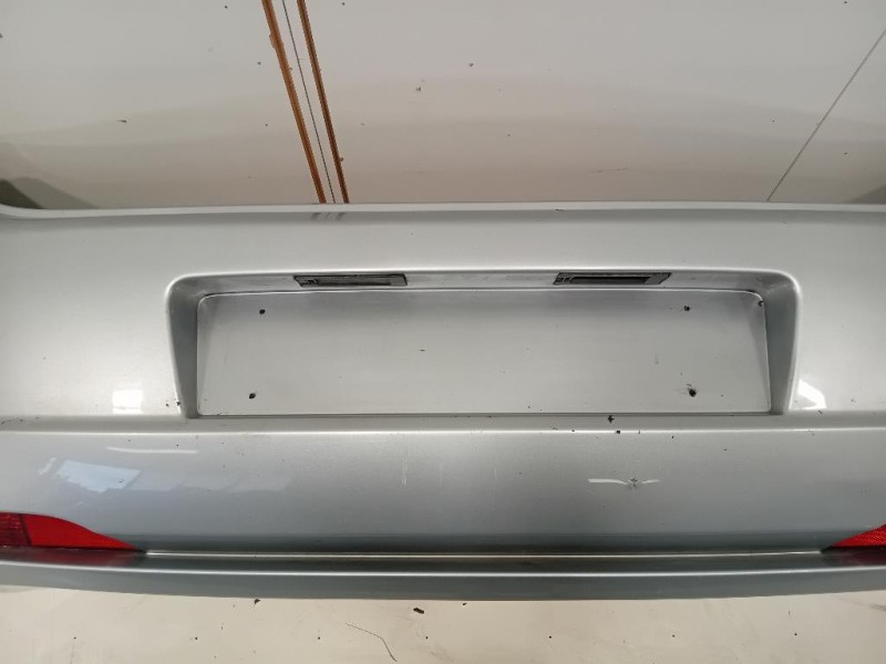 Paraurti POST 71777589 Fiat Punto II 2003