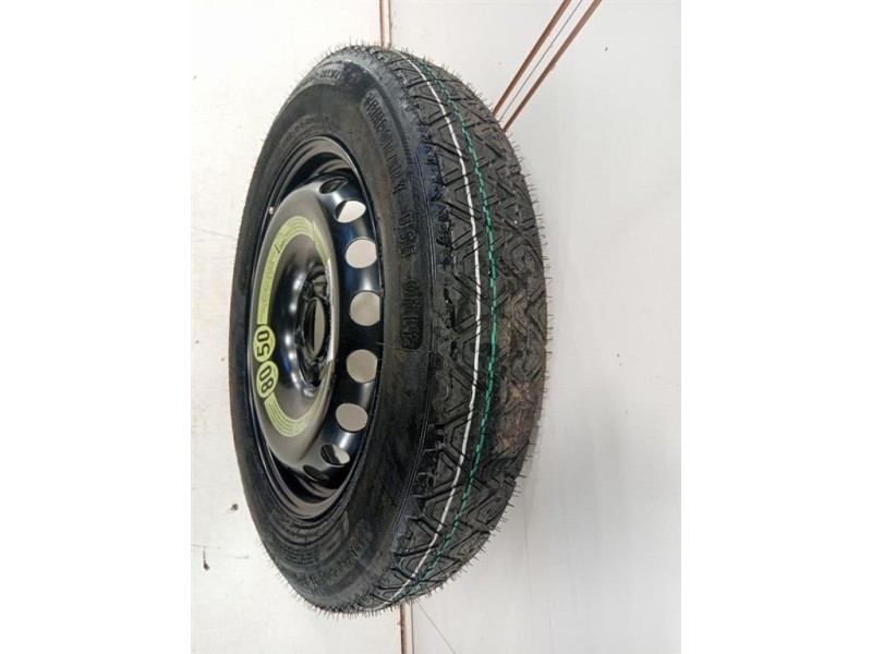 Ruota DI Scorta POST 2044000302 Mercedes Classe C W204 2011