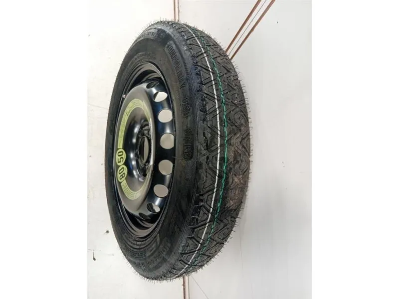 Ruota DI Scorta POST 2044000302 Mercedes Classe C W204 2011