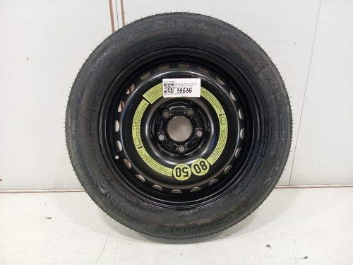 Ruota DI Scorta POST 2044000302 Mercedes Classe C W204 2011