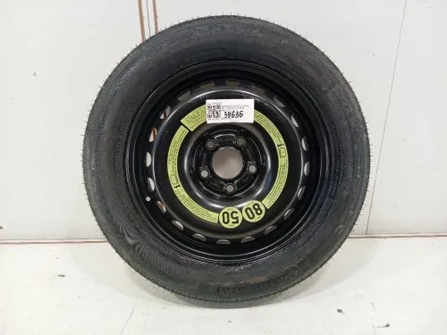 Ruota DI Scorta POST 2044000302 Mercedes Classe C W204 2011